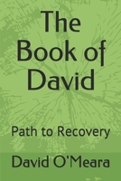 The Book of David: Path to Recovery B084DGMGYD Book Cover