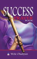 Success Prayer Book 1432774999 Book Cover