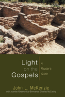 Light on the Gospels: A Reader's Guide 1606081470 Book Cover