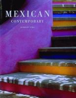 Mexican Contemporary (World Design) 0500070199 Book Cover