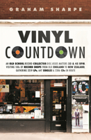 Vinyl Countdown 0857303147 Book Cover