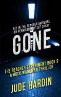 Gone: The Reacher Experiment Book 9 1077709307 Book Cover