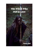 The Witch Who Fell in Love B0DSB6XTT5 Book Cover