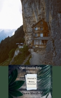 Our Cousin Trip Shorts Journal 4 Brienz, Switzerland B0HHKVCVPR Book Cover