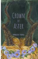 Crown of Aster 0578944979 Book Cover