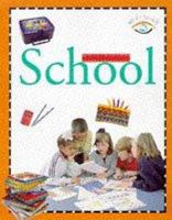 School (See for Yourself) 0750220023 Book Cover