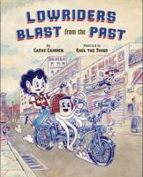 Lowriders Blast from the Past 1452163162 Book Cover