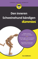 Den inneren Schweinehund bändigen für Dummies (Für Dummies) (German Edition) 3527715541 Book Cover