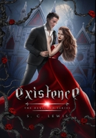 Existence: Premium Hardcover Edition 1034469096 Book Cover