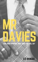 Mr Davies (Obligation To The Family) B089TRZPQ3 Book Cover