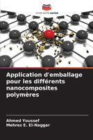 Application d'emballage pour les différents nanocomposites polymères 6207375785 Book Cover