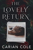 The Lovely Return B0CPFZTK3L Book Cover