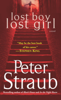 Lost Boy Lost Girl 0449149919 Book Cover