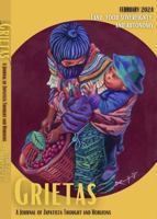 Grietas, Volume 2, February 2024 1938537661 Book Cover