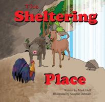 The Sheltering Place 1936046504 Book Cover