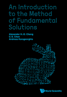 An Introduction to the Method of Fundamental Solutions 9811298475 Book Cover