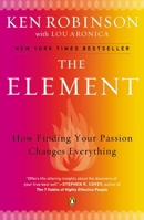 The Element 0670020478 Book Cover
