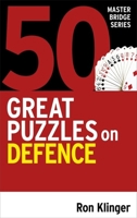 50 Great Puzzles on Defence 147461180X Book Cover