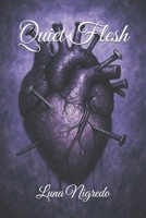 Quiet Flesh B0FG2KJHQ3 Book Cover