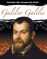 Galileo Galilei 0778782190 Book Cover