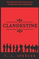 Clandestine B08D4Y1SSX Book Cover