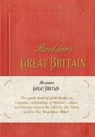 Baedekers Great Britain, 1890 (Baedeker's Great Britain) (Baedeker's Great Britain) 0130558559 Book Cover