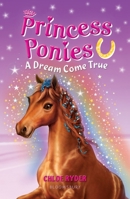A Dream Come True 1619631679 Book Cover