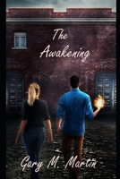 The Awakening B0CKGT3TVK Book Cover