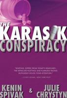 The Karasik Conspiracy 1597775193 Book Cover