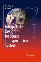 Integrated Design for Space Transportation System 8132234669 Book Cover