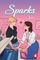 Sparks 3690061334 Book Cover