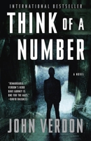 Think of a Number 0307588920 Book Cover