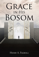 Grace in His Bosom 163961852X Book Cover