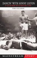 Dancing With Sonny Liston 1840188618 Book Cover