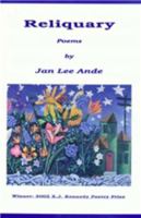 Reliquary 1881515559 Book Cover