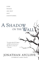 A Shadow on the Wall 1597808571 Book Cover