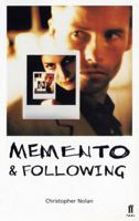 Memento & Following 0571210473 Book Cover