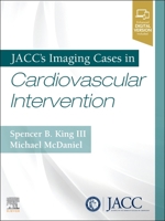 Jacc's Imaging Cases in Cardiovascular Intervention 0323673716 Book Cover