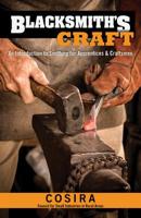The Blacksmith's Craft 1497100461 Book Cover