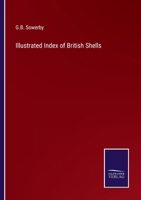 Illustrated Index of British Shells 1018495355 Book Cover