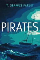 PIRATES: Pirate attack. Savage storm. Mob hit. A fight to the death. B0GCZHZJYX Book Cover
