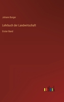 Lehrbuch Der Landwirtschaft 336844820X Book Cover