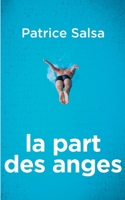 La Parte Degli Angeli 1484007859 Book Cover