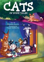 Cats in Nine Tales 195875434X Book Cover