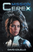 Mission Cerex B0CW7TSC5K Book Cover