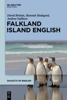 Falkland Island English (Dialects of English [Doe]) 3110737752 Book Cover