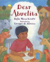 Dear abuelita 0763531561 Book Cover