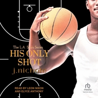 His Only Shot B0F41C517G Book Cover