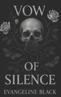 Vow of Silence (Black Vow Syndicate: A Dark Fantasy Romance Series) B0GMBWPKZ1 Book Cover