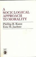 Sociological Approach to Mortality 0819135577 Book Cover